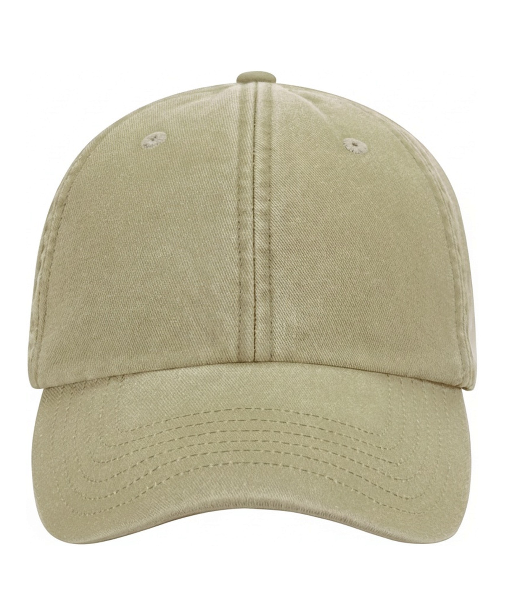 Low Profile Vintage Cap Stone